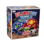 Balloon Bots a Batalha Máquina de Entretenimento 6033 - Polibrinq