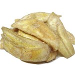 Banana Chips com Canela e Açúcar (granel 400g)