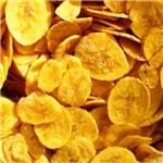 Banana Chips Salsa/Cebola Frita ( 100 Gramas)