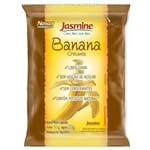 Banana Crocante 20g - Jasmine