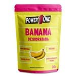 Banana Desidratada 30g - Power 1 One