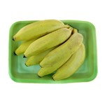 Banana Maça Bandeja 550g