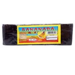 Bananada Lisa 450g - Unidoce