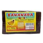 Bananada Mariola C/50 - Unidoce