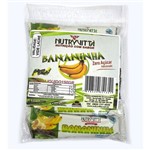 Bananinha Sem Adição de Açúcar Nutryvitta 150g