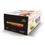 Bananinha Sudract Fruit Energy 18 Unidades de 26g
