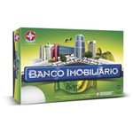 Banco Imobiliário Brasil