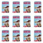 Band Aid Toy Story Curativo Infantil C/25 (kit C/12)
