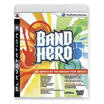 Band Hero - Ps3
