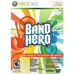 Band Hero - Xbox 360