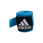 Bandagem de Algodão Azul (2,55 Metros) - Adidas