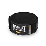 Bandagem Flexcool Preta - Everlast