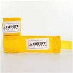 Bandagem Simples Amarelo Best Defense
