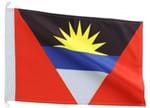 Bandeira de Antigua e Barbuda