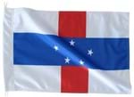 Bandeira de Antilhas Holandesas