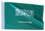 Bandeira de Arábia Saudita