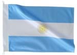Bandeira de Argentina