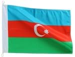 Bandeira de Azerbaidjão