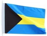 Bandeira de Bahamas