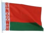 Bandeira de Belarus