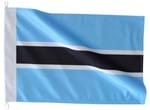 Bandeira de Botsuana