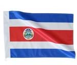 Bandeira de Costa Rica