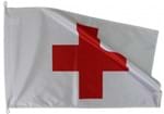 Bandeira de Cruz Vermelha