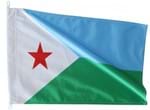 Bandeira de Djibouti