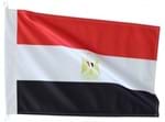 Bandeira de Egito