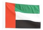 Bandeira de Emirados Árabes
