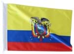 Bandeira de Equador