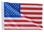 Bandeira de Estados Unidos