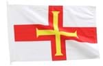 Bandeira de Guernsey