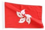 Bandeira de Hong Kong