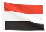 Bandeira de Iêmen