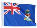 Bandeira de Ilhas Cayman
