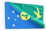 Bandeira de Ilhas Christimas