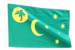 Bandeira de Ilhas Cocos