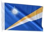 Bandeira de Ilhas Marshall