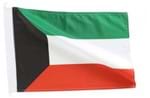 Bandeira de Kuwait