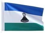 Bandeira de Lesoto