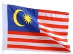 Bandeira de Malásia
