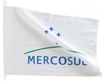 Bandeira de Mercosul