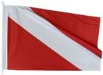 Bandeira de Mergulho