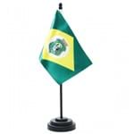 Bandeira de Mesa Ceará 6333PP