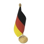 Bandeira de Mesa da Alemanha