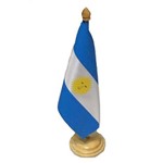 Bandeira de Mesa da Argentina