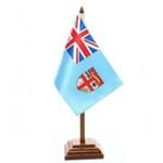 Bandeira de Mesa Fiji 6503PM