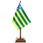 Bandeira de Mesa Goiás 6364PM