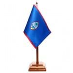 Bandeira de Mesa Guam 6515PM